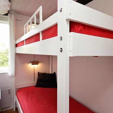 4 Person Holiday Home In Otterup Torreso Exteriör bild