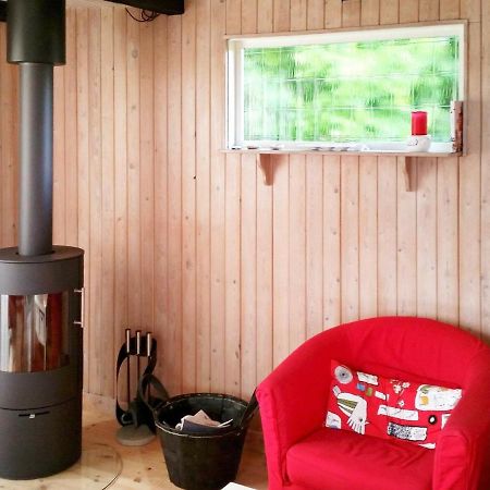 4 Person Holiday Home In Otterup Torreso Exteriör bild