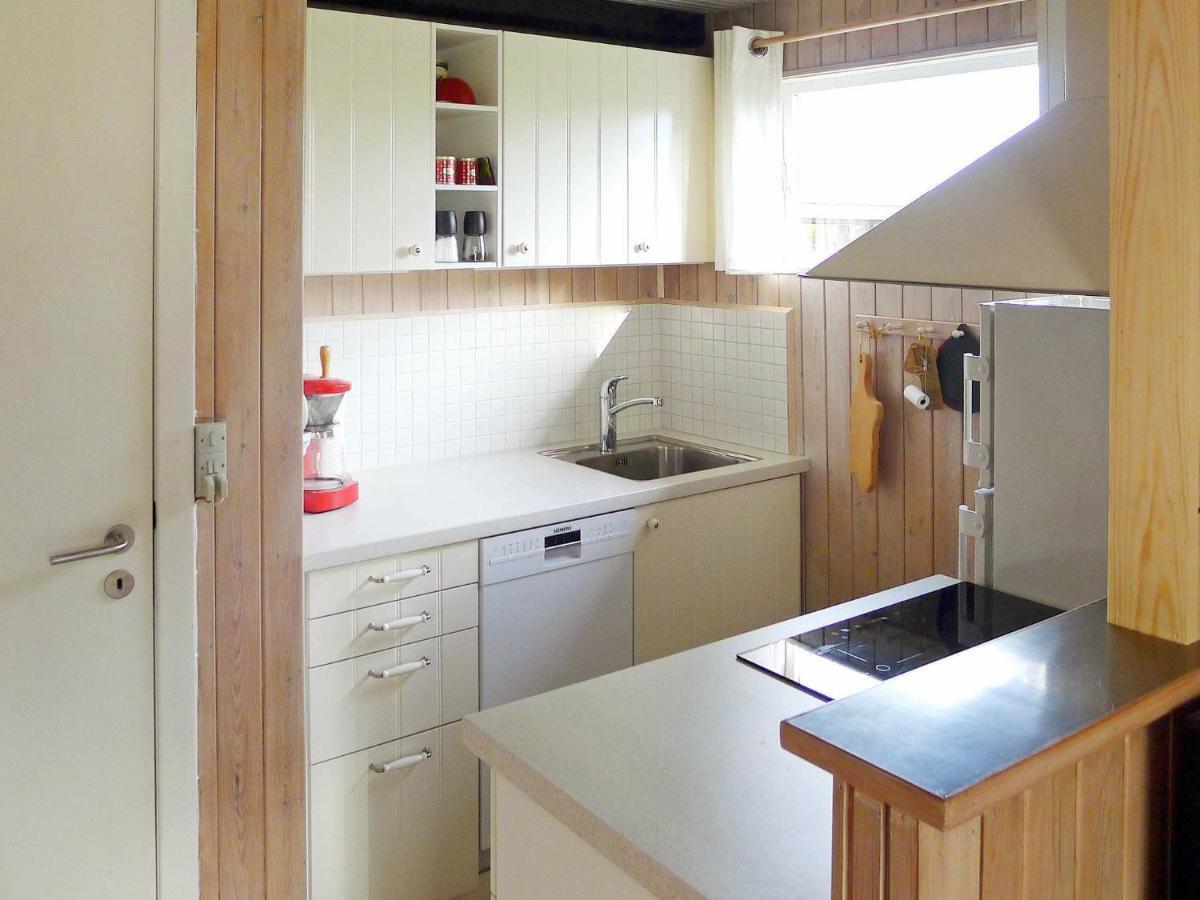 4 Person Holiday Home In Otterup Torreso Exteriör bild