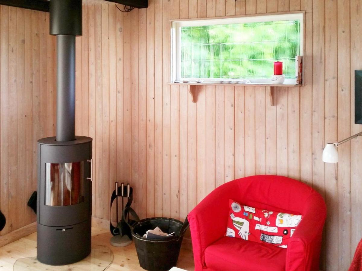 4 Person Holiday Home In Otterup Torreso Exteriör bild